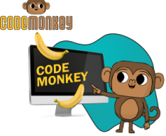 CodeMonkey. Развиваем логику - Школа программирования для детей, компьютерные курсы для школьников, начинающих и подростков - KIBERone г. Кострома