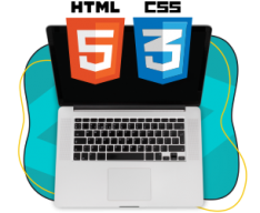 Web-мастер (HTML + CSS) - Школа программирования для детей, компьютерные курсы для школьников, начинающих и подростков - KIBERone г. Кострома