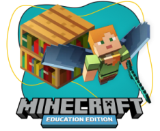 Minecraft Education - Школа программирования для детей, компьютерные курсы для школьников, начинающих и подростков - KIBERone г. Кострома