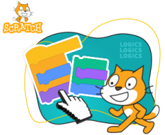 Знакомство со Scratch. Создание игр на Scratch. Основы - Школа программирования для детей, компьютерные курсы для школьников, начинающих и подростков - KIBERone г. Кострома