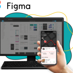 Figma. Web-дизайн для сайтов и приложений - КИБЕРшкола программирования для детей, компьютерные курсы для школьников, начинающих и подростков - KIBERone г. Кострома