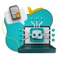 AI Product Lab. Собираем MVP за 3 занятия – как взрослые IT-команды - КИБЕРшкола программирования для детей, компьютерные курсы для школьников, начинающих и подростков - KIBERone г. Кострома