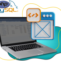 PHP+SQL - КИБЕРшкола программирования для детей, компьютерные курсы для школьников, начинающих и подростков - KIBERone г. Кострома