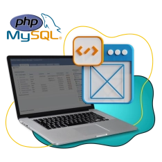 PHP+SQL - КИБЕРшкола программирования для детей, компьютерные курсы для школьников, начинающих и подростков - KIBERone г. Кострома