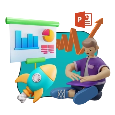 Магия эффектных презентаций PowerPoint - КИБЕРшкола программирования для детей, компьютерные курсы для школьников, начинающих и подростков - KIBERone г. Кострома