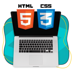 Веб-мастер (HTML + CSS) - КИБЕРшкола программирования для детей, компьютерные курсы для школьников, начинающих и подростков - KIBERone г. Кострома