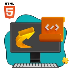 Web-мастер: первые шаги в мир современных сайтов. Основы HTML - КИБЕРшкола программирования для детей, компьютерные курсы для школьников, начинающих и подростков - KIBERone г. Кострома