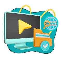 Компьютерная грамотность - КИБЕРшкола программирования для детей, компьютерные курсы для школьников, начинающих и подростков - KIBERone г. Кострома