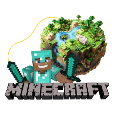 Создание модов в Minecraft - КИБЕРшкола программирования для детей, компьютерные курсы для школьников, начинающих и подростков - KIBERone г. Кострома