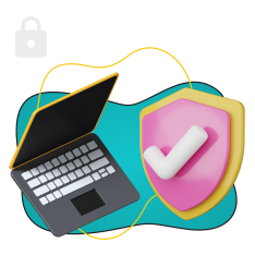 Кибербезопасность - КИБЕРшкола программирования для детей, компьютерные курсы для школьников, начинающих и подростков - KIBERone г. Кострома