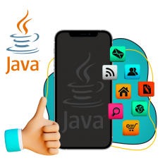 Программирование на Java. Твое первое приложение! - КИБЕРшкола программирования для детей, компьютерные курсы для школьников, начинающих и подростков - KIBERone г. Кострома