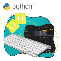 Программирование в Python. Создай свою первую игру! - КИБЕРшкола программирования для детей, компьютерные курсы для школьников, начинающих и подростков - KIBERone г. Кострома