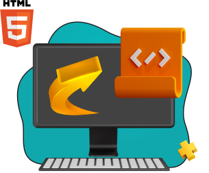 Основы HTML. Изучение web-разработки - Школа программирования для детей, компьютерные курсы для школьников, начинающих и подростков - KIBERone г. Кострома