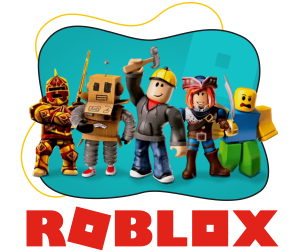 Roblox Studio. Сделать все, что вы можете себе представить - Школа программирования для детей, компьютерные курсы для школьников, начинающих и подростков - KIBERone г. Кострома