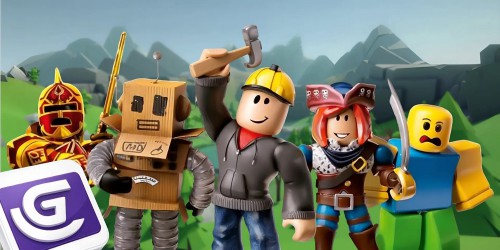 Создаем свою вселенную по мотивам любимой игры на движке GDevelop 5 - КИБЕРшкола программирования для детей, компьютерные курсы для школьников, начинающих и подростков - KIBERone г. Кострома