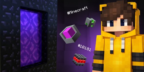 Архитекторы Реальности. Программируем Портал в Minecraft - КИБЕРшкола программирования для детей, компьютерные курсы для школьников, начинающих и подростков - KIBERone г. Кострома