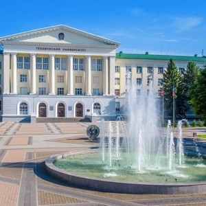 В сентябре открытие новой локации в самом центре Ростова-на-Дону, в Кванториуме при ДГТУ! - Школа программирования для детей, компьютерные курсы для школьников, начинающих и подростков - KIBERone г. Кострома