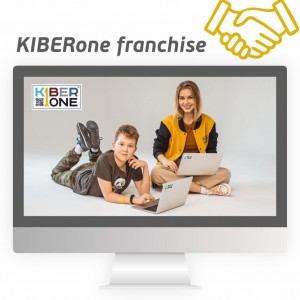 Франшиза KIBERone — в списке лучших по итогам 2019 года - Школа программирования для детей, компьютерные курсы для школьников, начинающих и подростков - KIBERone г. Кострома