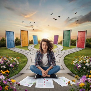 Первая работа: как подростку сделать уверенный старт - КИБЕРшкола программирования для детей, компьютерные курсы для школьников, начинающих и подростков - KIBERone г. Кострома